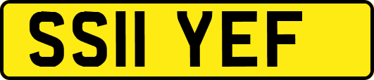 SS11YEF