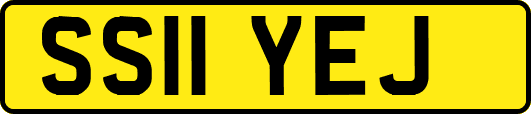 SS11YEJ