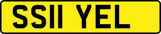 SS11YEL