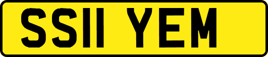 SS11YEM
