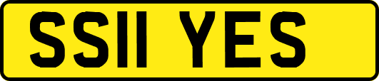 SS11YES