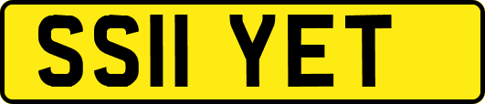 SS11YET