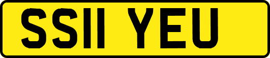 SS11YEU