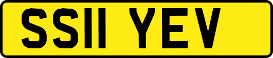 SS11YEV