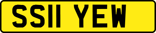 SS11YEW