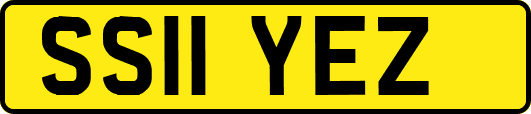 SS11YEZ