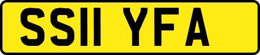 SS11YFA