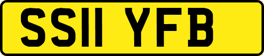 SS11YFB