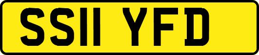SS11YFD