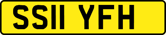 SS11YFH