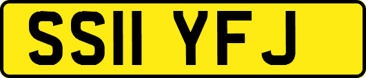 SS11YFJ