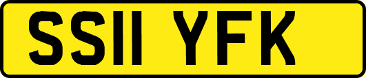 SS11YFK
