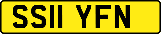 SS11YFN