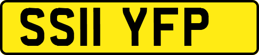 SS11YFP