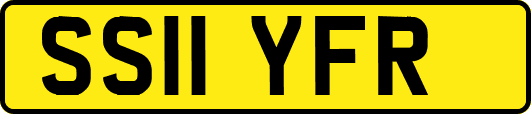 SS11YFR