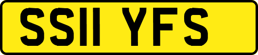 SS11YFS