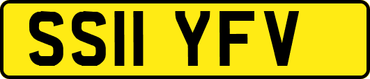 SS11YFV