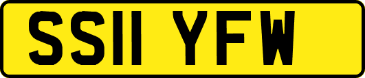 SS11YFW
