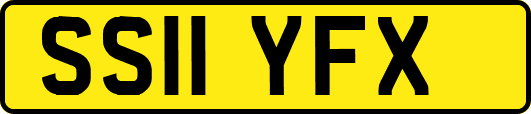 SS11YFX