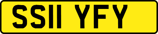 SS11YFY