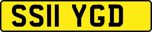 SS11YGD