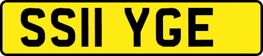 SS11YGE