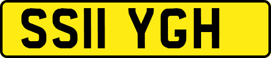 SS11YGH