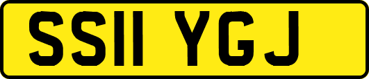 SS11YGJ