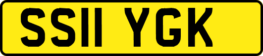 SS11YGK