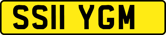 SS11YGM