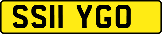 SS11YGO