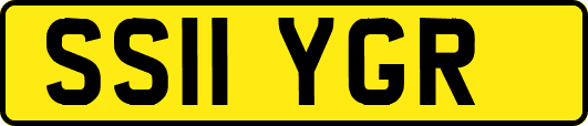 SS11YGR