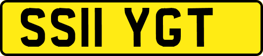 SS11YGT