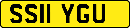 SS11YGU
