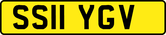 SS11YGV