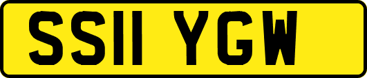 SS11YGW