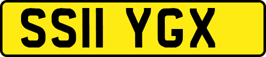 SS11YGX