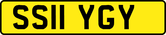 SS11YGY