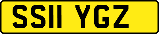 SS11YGZ