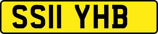 SS11YHB