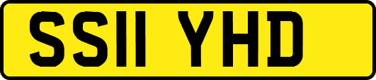 SS11YHD