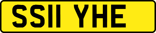 SS11YHE