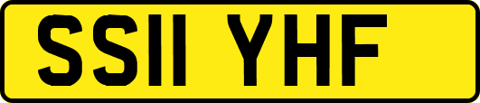 SS11YHF