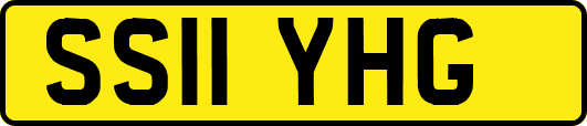 SS11YHG