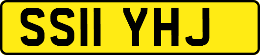 SS11YHJ