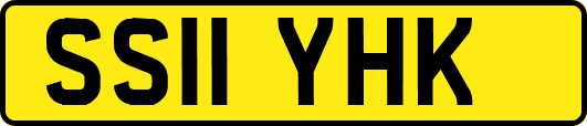 SS11YHK