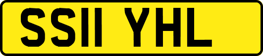 SS11YHL