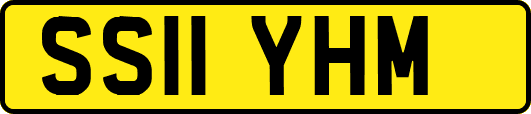 SS11YHM