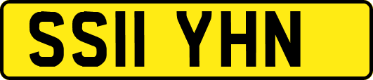 SS11YHN