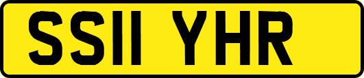 SS11YHR